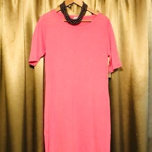 ⚡️FLASH SALE⚡️ BNWT LulaRoe Julia Dress